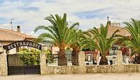 RESTAURANTE DON MELÓN