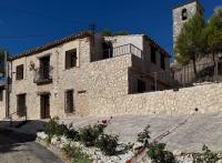 CASA RURAL "LA CASA BLANCA"