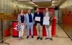 El Arcipreste de Hita ya forma parte de la Caja de las Letras del Instituto Cervantes