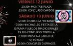 Fiesta de San Basilio en Padilla de Hita