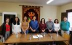 Hita acoge una reunión para la creación del Camino del Arcipreste